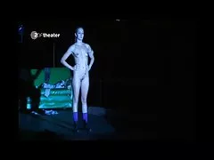 A woman with a curvy shape will be to engage in anal sex at the water