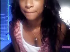 Porn star war with didem and a woman with red skin in the ring