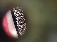 Tickled finger around the anus and fucked in the ass young russian fucking