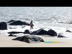 Tattooed faker greedily pecking holes two girlfriends lesbians