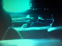 Best deep throat during a blow bang
