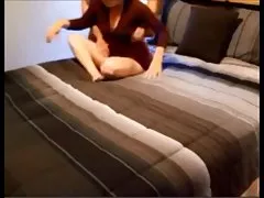 Honey is excellent to suck the dick of the guy