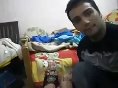Lady deeply love anal