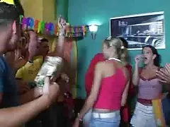 Anal workout at the brothel
