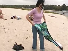 Gift sex from two princesses