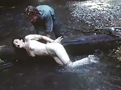 Divan sex in luxurious room