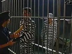 Arranged love nest in prison