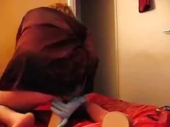 Sung girlfriend know what a real group anal