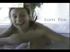 Mature chick with huge ass will moan and jump on the dick guy