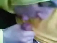 After gentle sex with a girl, ivan slaps the dick on the ass
