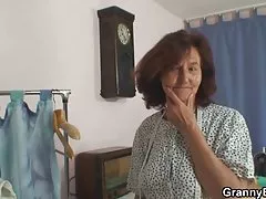 Removed the woman in the amusement park and entertained by a dick in the stairwell