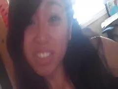 Two slut fondling a member of one guy's mouth while he was blissed out