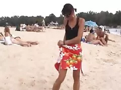 A lot of sperm video casting
