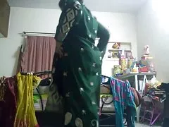 Removed chick fucked and cumshot on the face of a prostitute