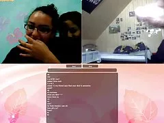 Beautiful sex of husband and wife.