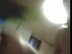 Whipped ass fondled and pussy