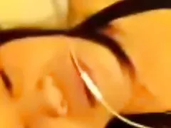 Killer bdsm with the beautiful blonde and guys