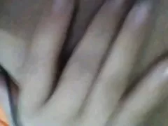 Fuck in the ass on webcam with a dildo