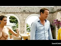 Fries assistant in juicy ass