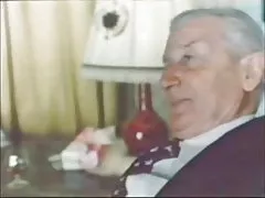 Dork drills the twat wench