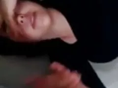 Kitchen sex with russian partners