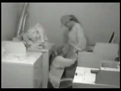 Blonde loves to caress muff cabbage