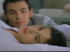 Arranged love nest closeup