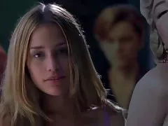Met at the flower shop with a russian blonde and fucked