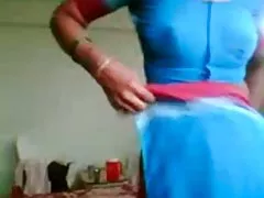 Two girlfriends came to the guy and gave him porn for three