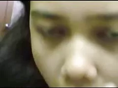 Ardent and passionate porn bitch fucked super member