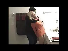 Taxi driver licked pussy juicy passenger and fucked blonde