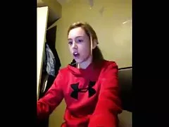 Man staged porn casting with a young woman