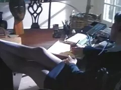 The suction on the street as well as sex on the floor and sofa