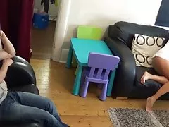 Amateur shooting sex thick chicks
