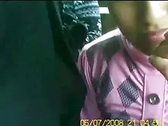 Three vulgar aunt having fun on the bed