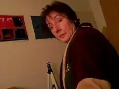 Fuck the masseuse in the booth on the couch