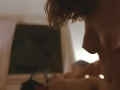 Large trachea mulatto and a fucker with huge cock
