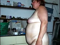 Ripe for morning intercourse