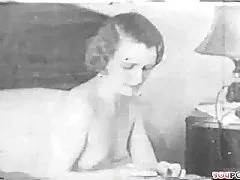 White fucks black woman at office desk