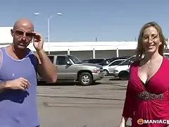 Friendly fuck friend