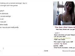 Curvaceous chick fucks big man