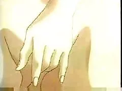 Drawn with young blacks