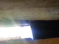 Experienced suck penis married