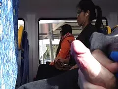 Three horny sluts in prison will engage in group sex