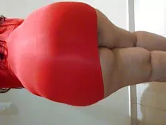 Wives try anal fisting and fuck in hole with the guys