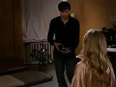 Black woman cheating with white guy with another white male