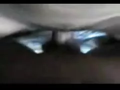 The girl took the book to the side to masturbate pussy with two hands