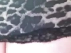 Nice bitch with good tits, good background, good in the sack