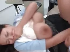 Boobs mulatochka in the dorm fucked adult white male
