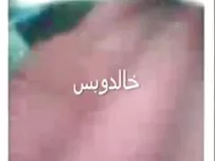 Fucks a woman in the ass doggy style and cums on feet